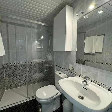 Appartement Sol Y Mar Dunas San Bartolomé