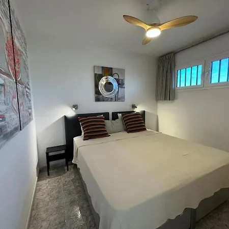 Sol Y Mar Dunas Appartement