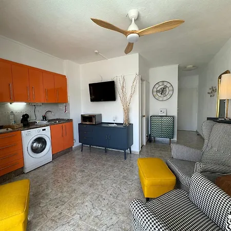Appartement Sol Y Mar Dunas San Bartolomé