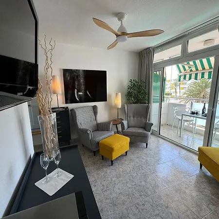 Appartement Sol Y Mar Dunas