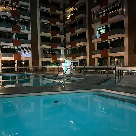 Appartement Sol Y Mar Dunas San Bartolomé